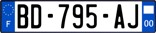 BD-795-AJ