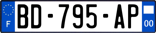 BD-795-AP