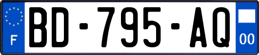 BD-795-AQ