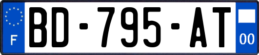 BD-795-AT