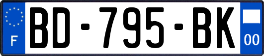 BD-795-BK