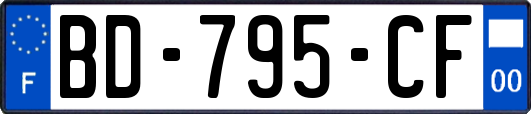 BD-795-CF