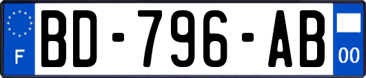 BD-796-AB