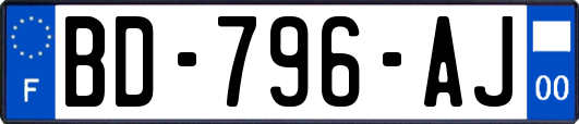 BD-796-AJ