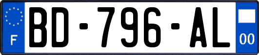 BD-796-AL