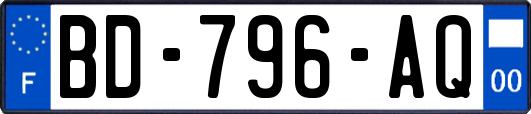 BD-796-AQ