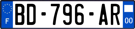 BD-796-AR