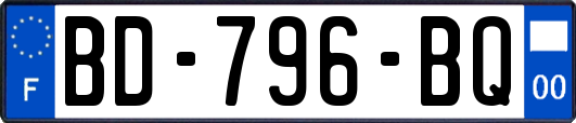 BD-796-BQ