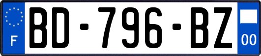 BD-796-BZ