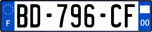 BD-796-CF