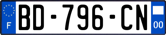 BD-796-CN