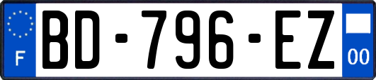 BD-796-EZ