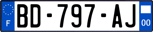 BD-797-AJ