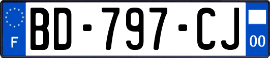 BD-797-CJ