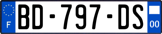 BD-797-DS