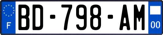 BD-798-AM