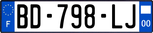 BD-798-LJ