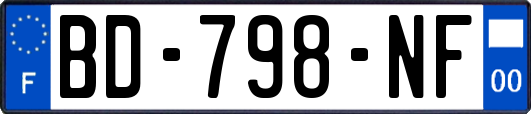 BD-798-NF