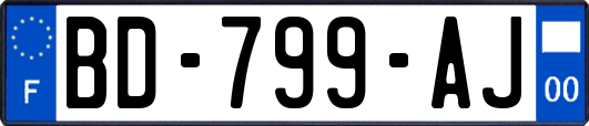 BD-799-AJ