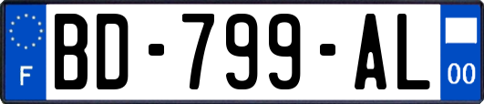 BD-799-AL