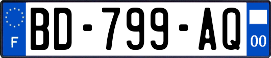 BD-799-AQ