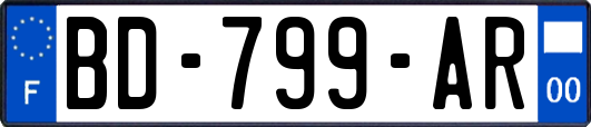 BD-799-AR