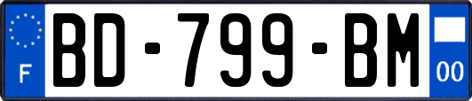 BD-799-BM