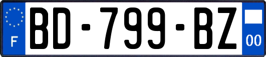 BD-799-BZ