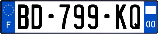 BD-799-KQ