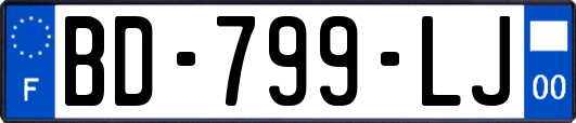 BD-799-LJ