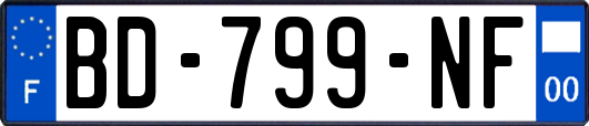 BD-799-NF