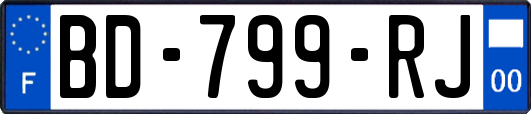 BD-799-RJ
