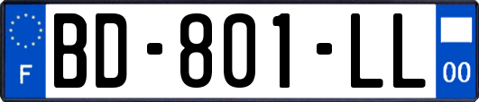 BD-801-LL