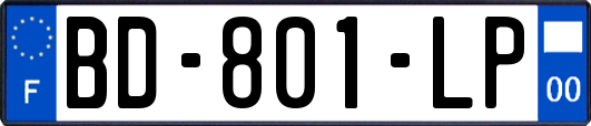 BD-801-LP