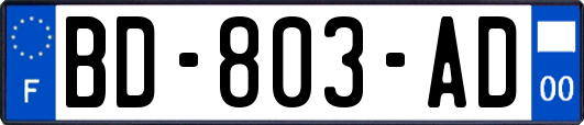 BD-803-AD