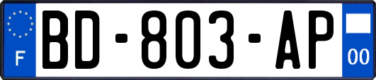 BD-803-AP