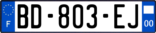 BD-803-EJ