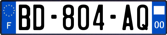 BD-804-AQ