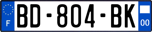 BD-804-BK