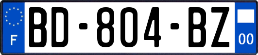 BD-804-BZ