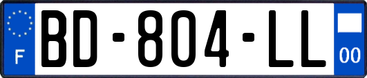BD-804-LL