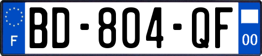 BD-804-QF