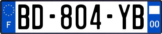 BD-804-YB