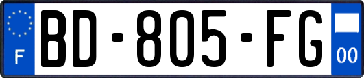 BD-805-FG