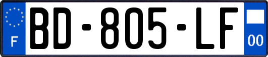 BD-805-LF