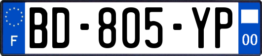 BD-805-YP