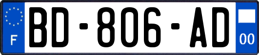 BD-806-AD