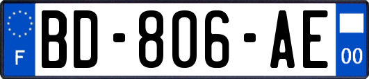 BD-806-AE