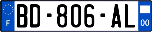 BD-806-AL