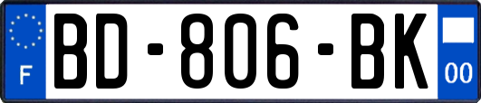 BD-806-BK